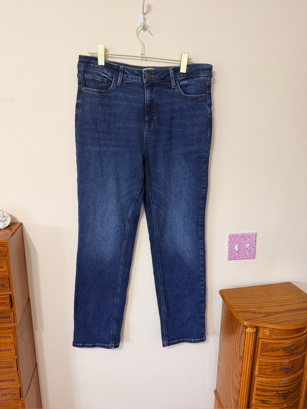 Liz Claiborne Jeans size 12